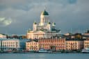 Flytta till Finland från Sverige: guide med priser och regler 2026.