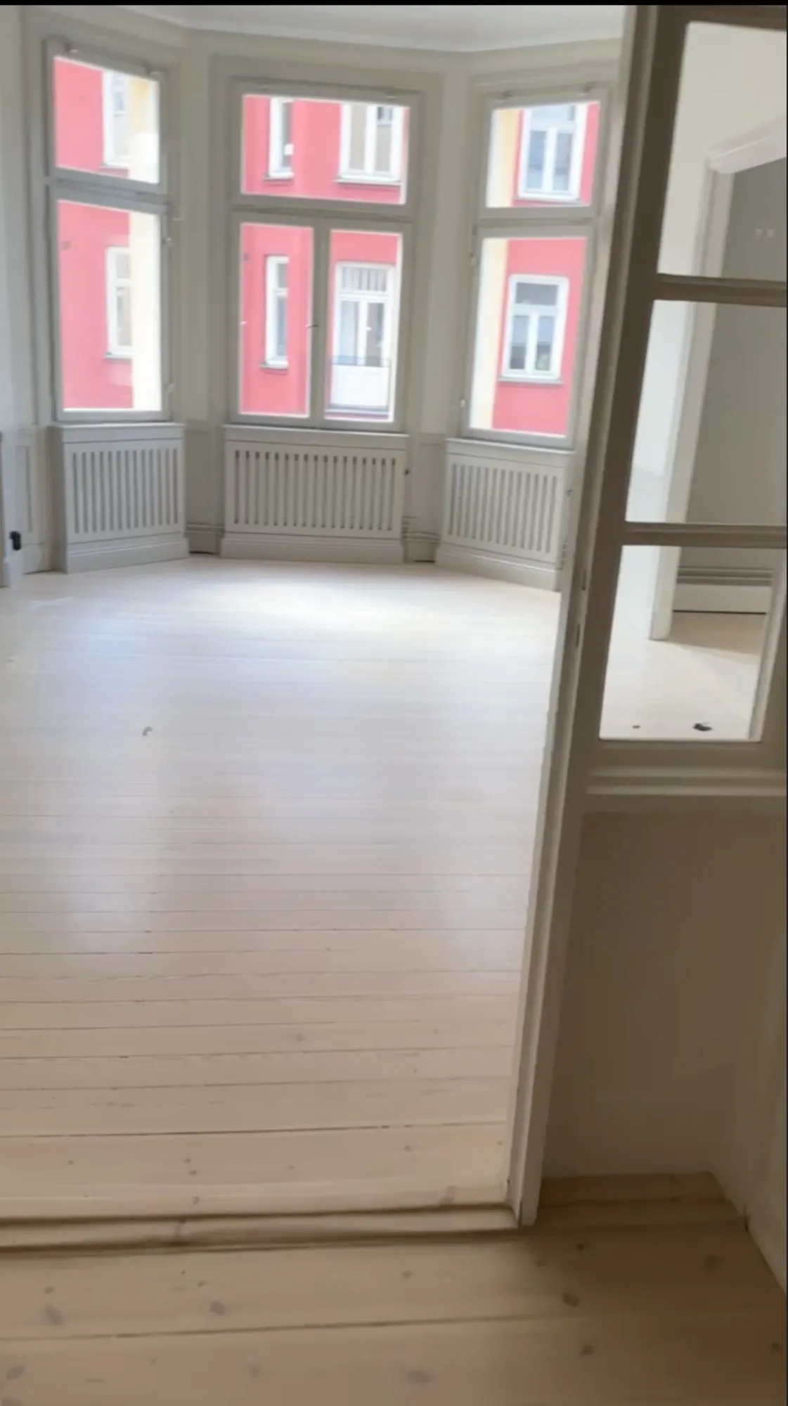 Så flyttade vi en 5:a från Östermalm till Malmö — steg för steg